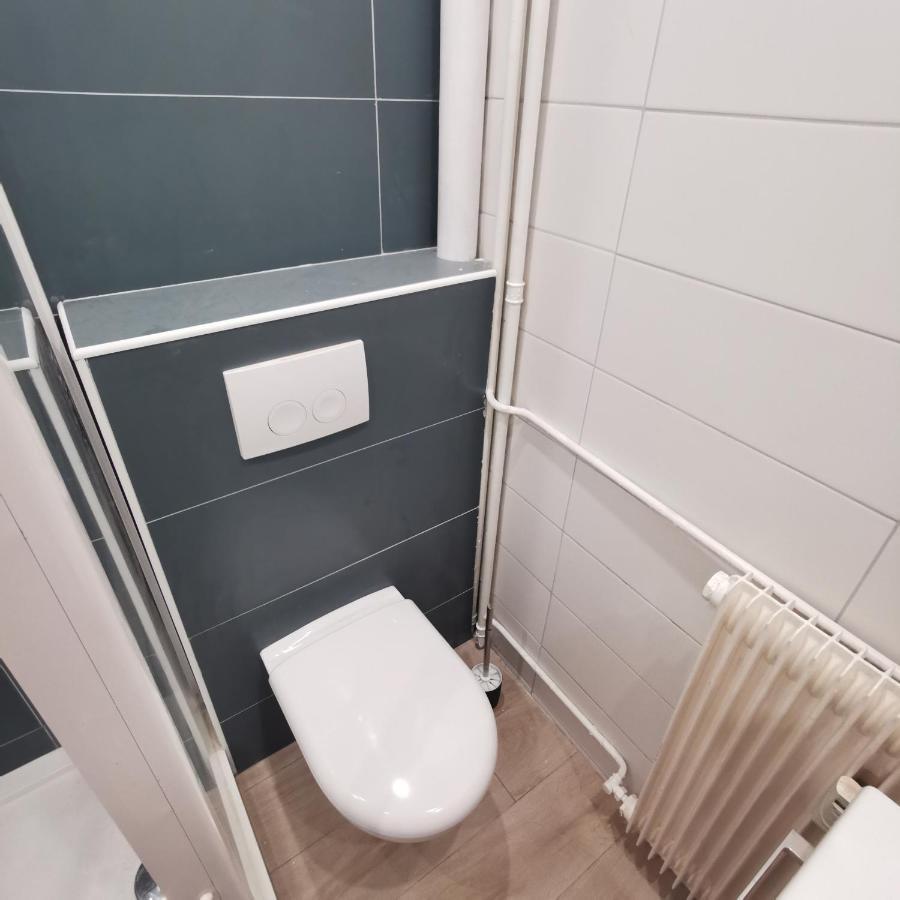 Chambre Evasion Tout Confort Saint Marceau Orléans Esterno foto