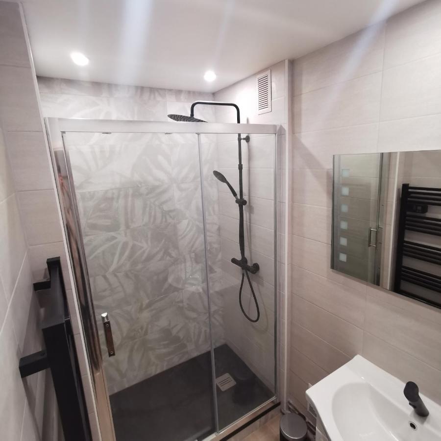 Chambre Evasion Tout Confort Saint Marceau Orléans Esterno foto