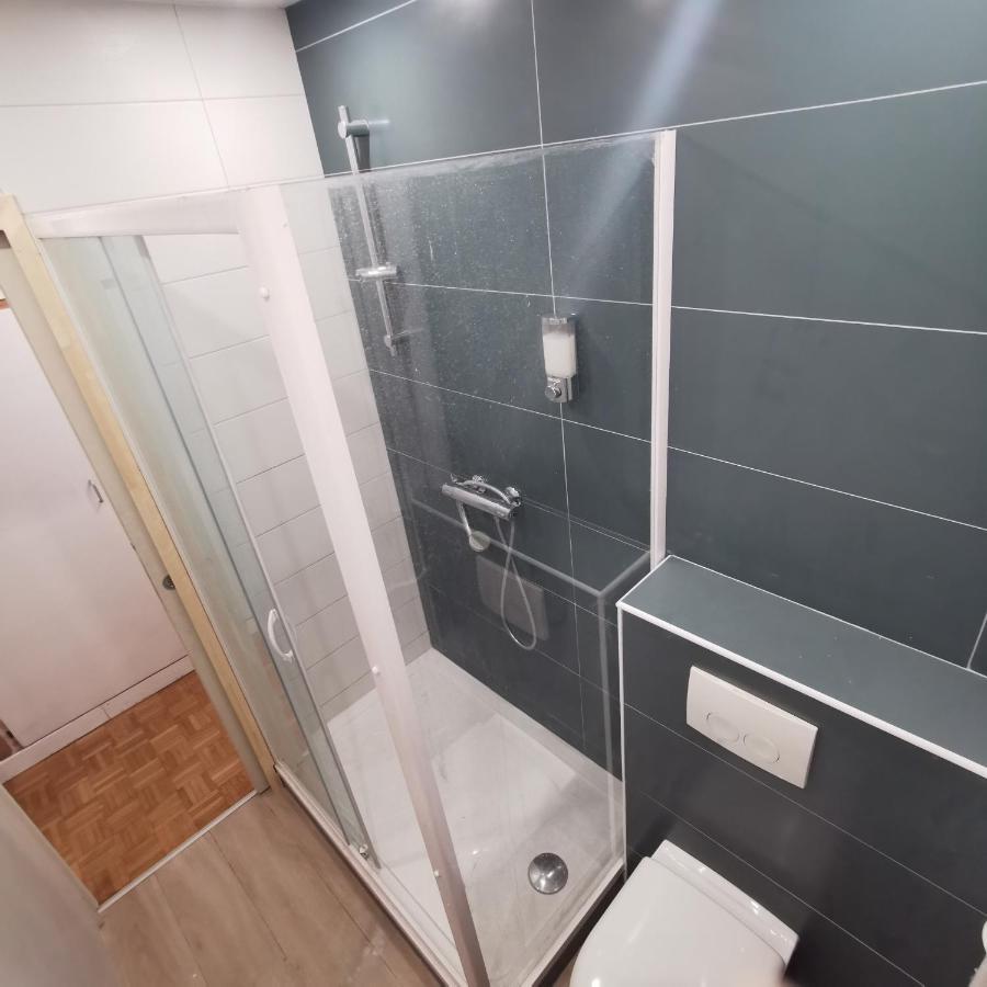 Chambre Evasion Tout Confort Saint Marceau Orléans Esterno foto