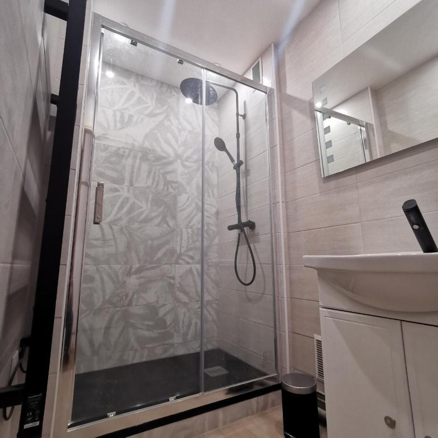 Chambre Evasion Tout Confort Saint Marceau Orléans Esterno foto