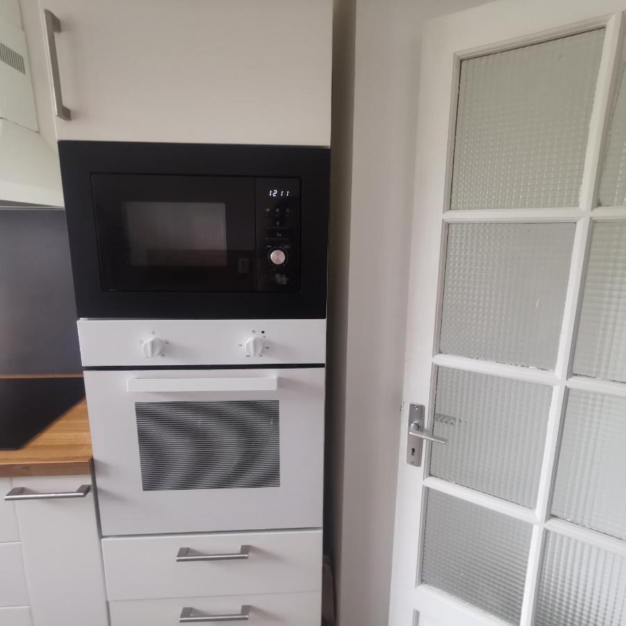 Chambre Evasion Tout Confort Saint Marceau Orléans Esterno foto